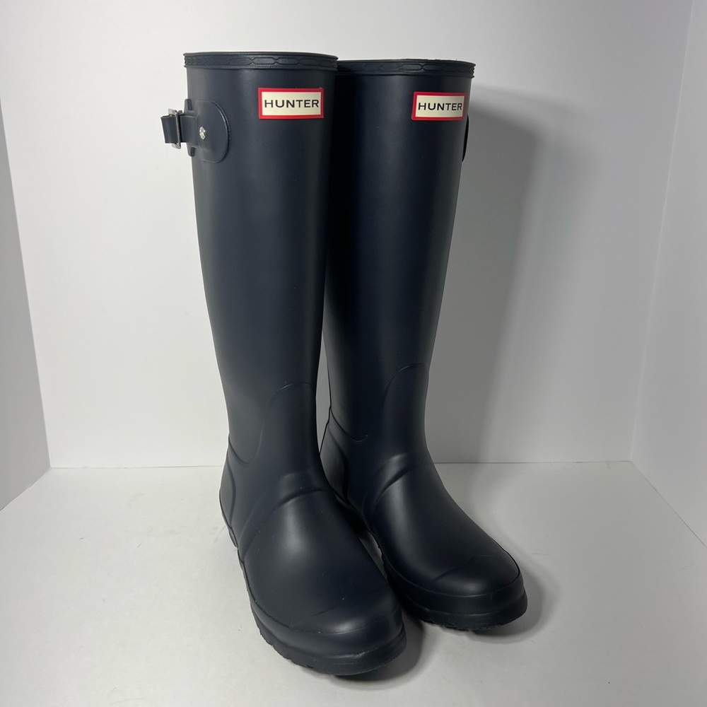 Hunter Women’s Original Tall Rain Boots